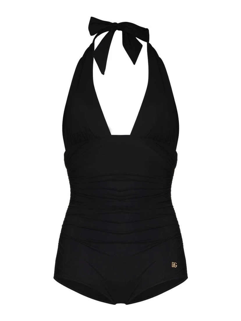 COSTUME INTERO SCOLLATO