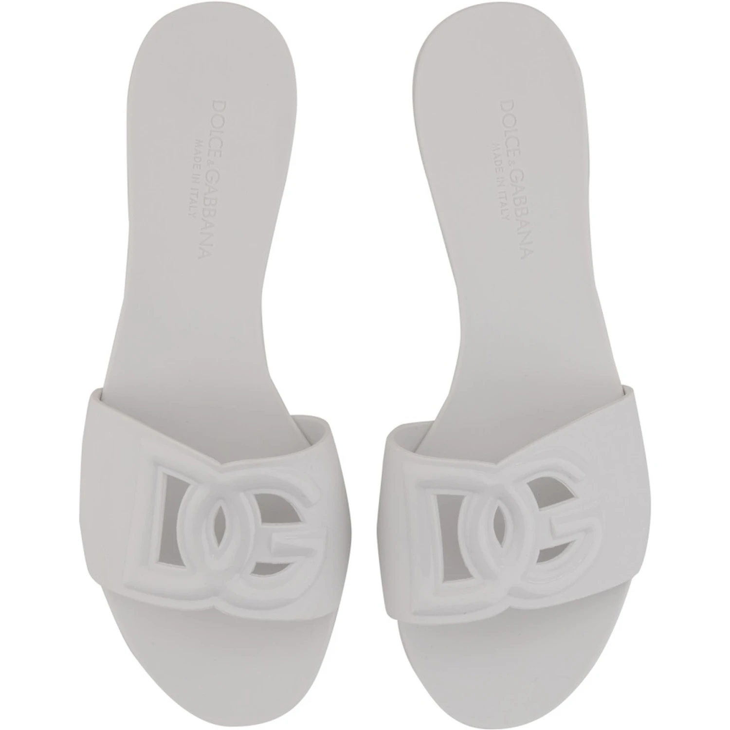 SANDALO SLIDE BEACHWEAR