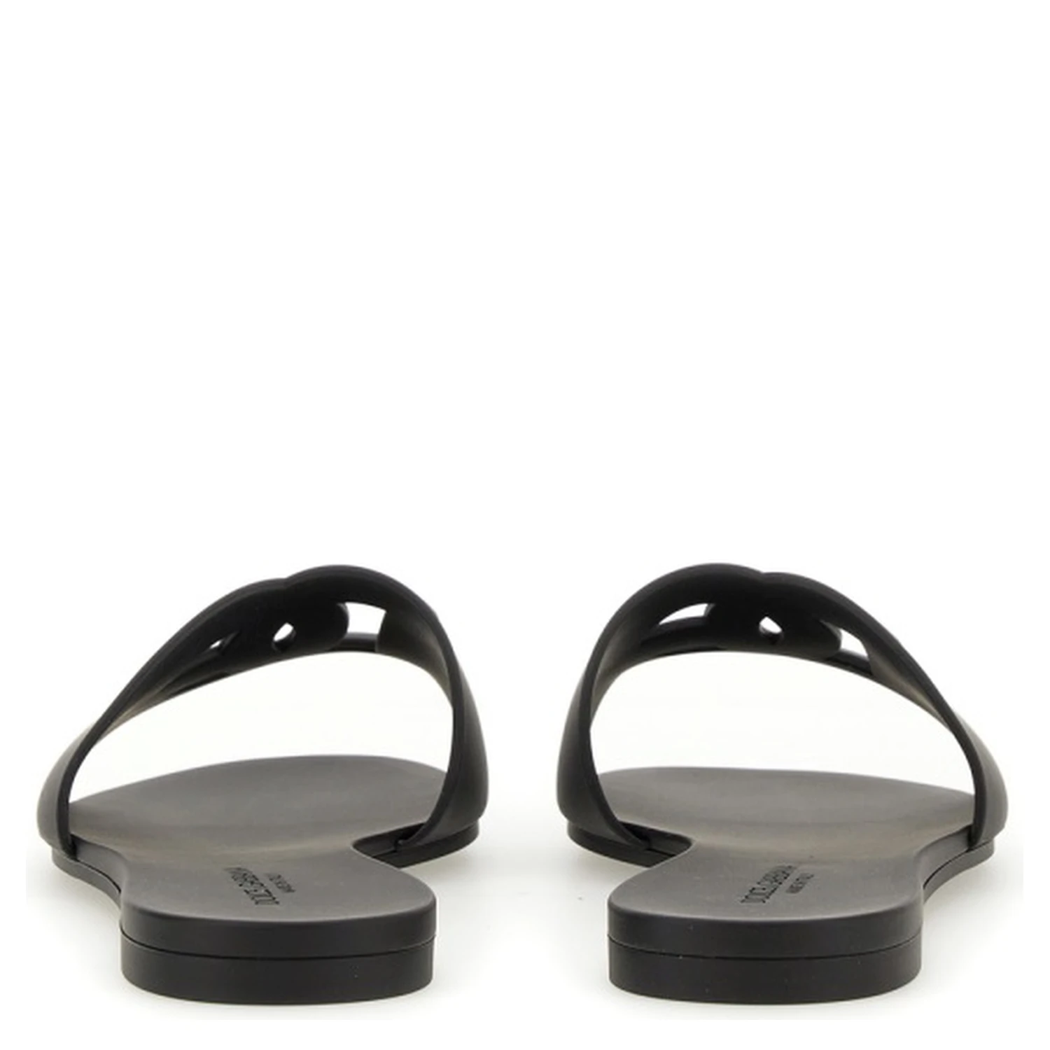 SANDALO SLIDE BEACHWEAR