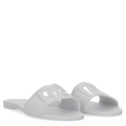 SANDALO SLIDE BEACHWEAR
