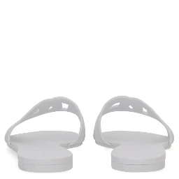SANDALO SLIDE BEACHWEAR