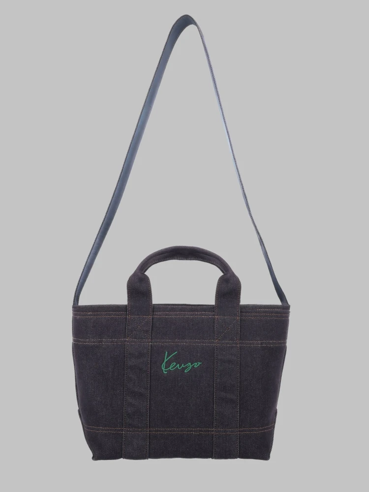 BORSA TOTE "KENZO TULIP" SMALL