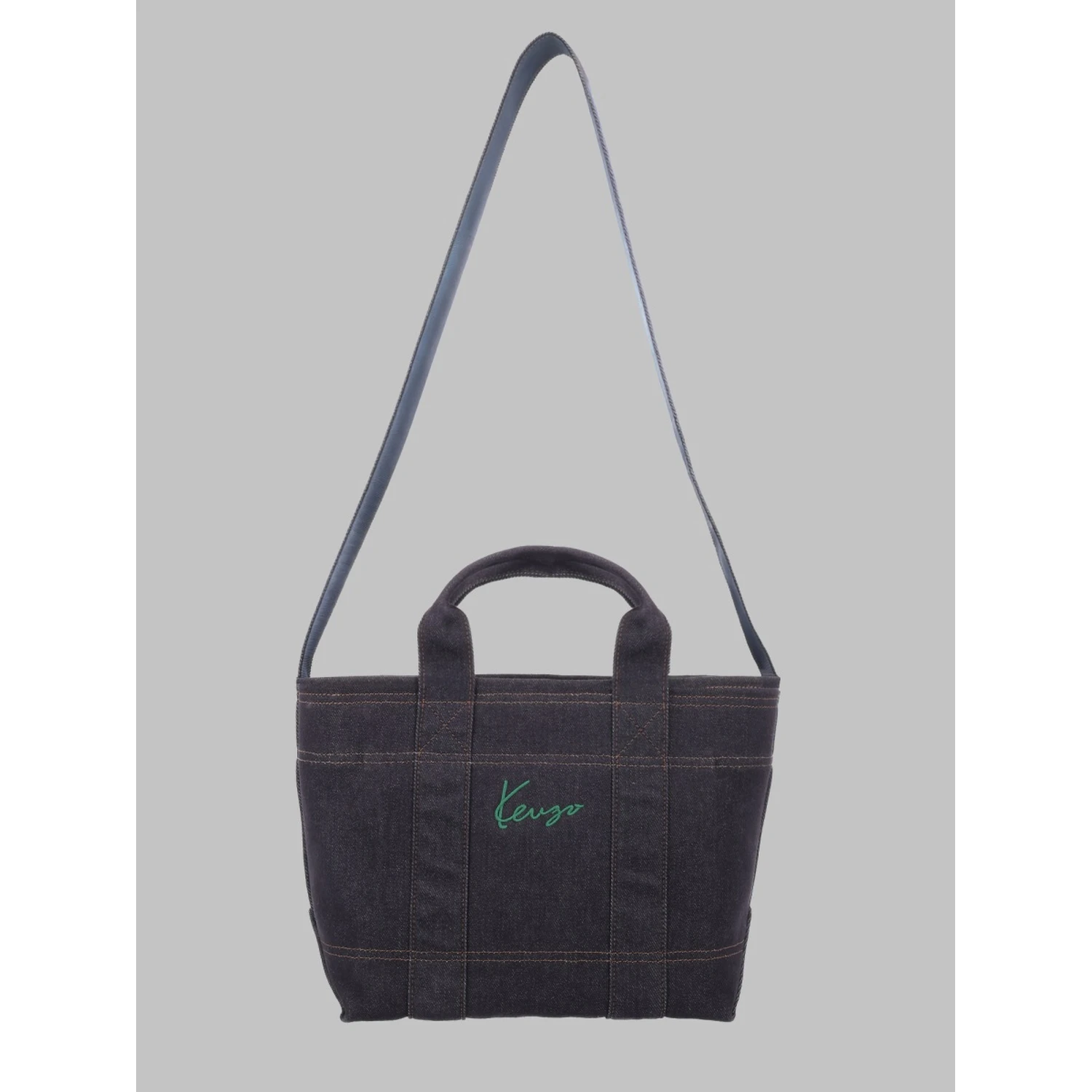 BORSA TOTE "KENZO TULIP" SMALL