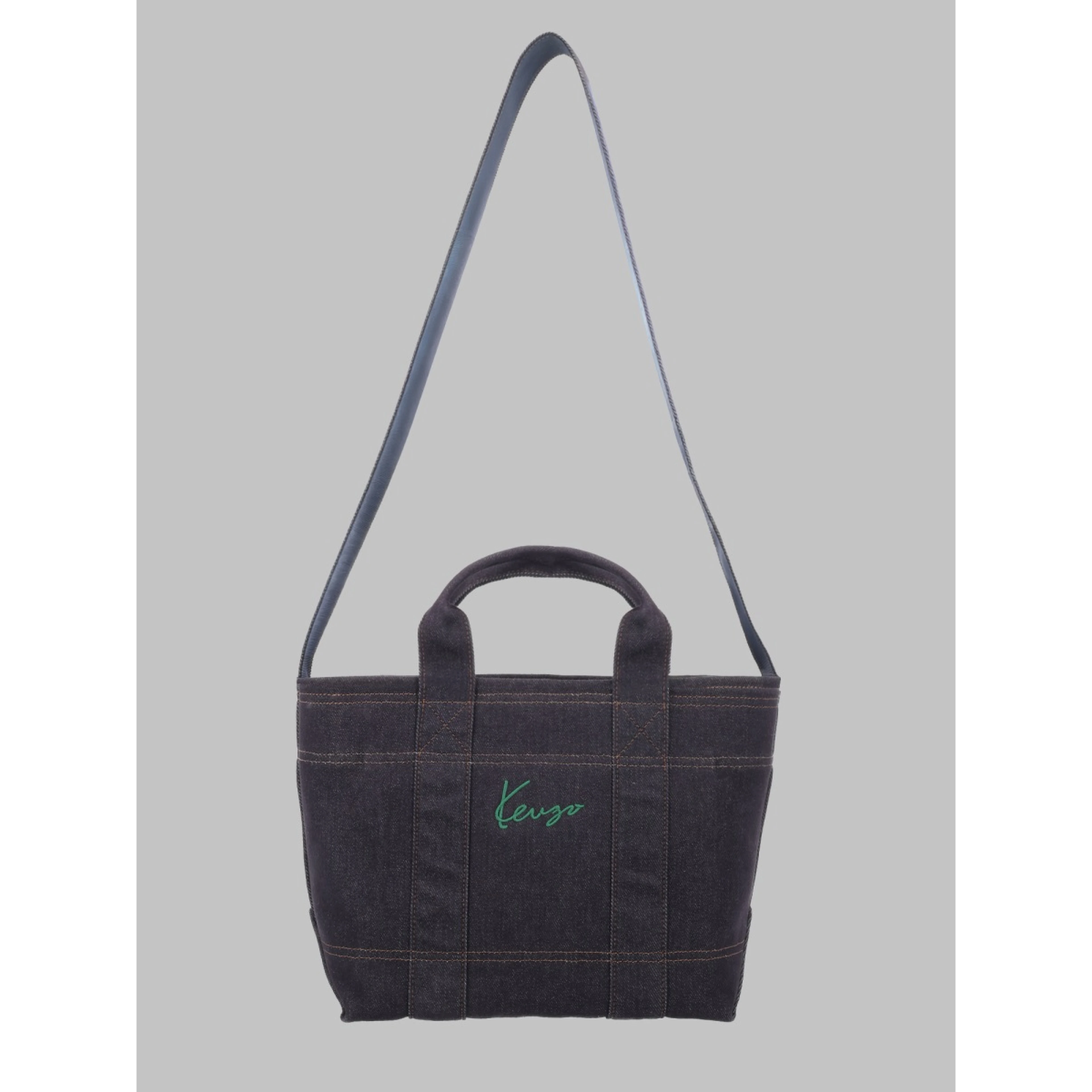 BORSA TOTE "KENZO TULIP" SMALL