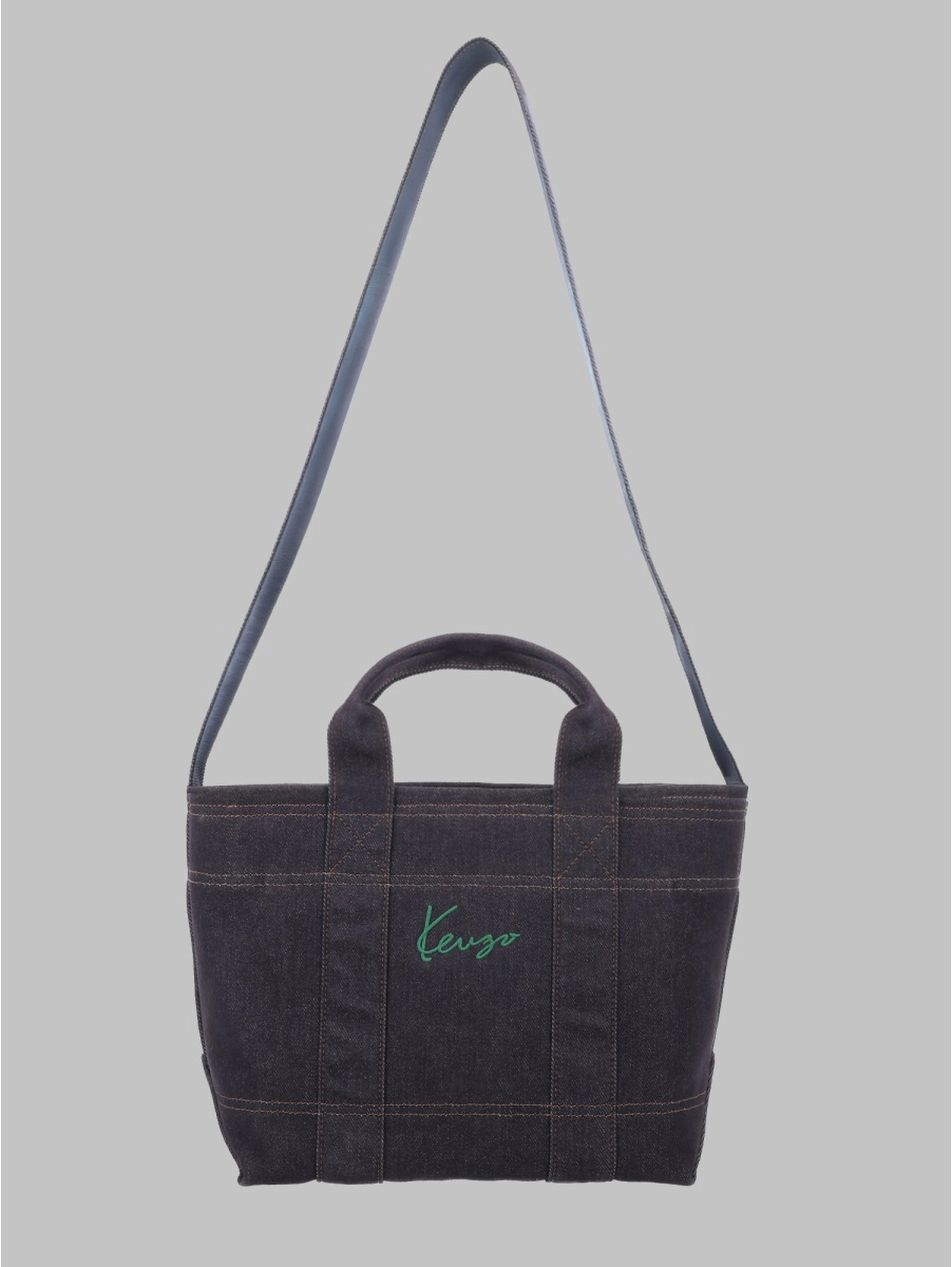 BORSA TOTE "KENZO TULIP" SMALL