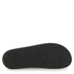 SANDALO HYBRID DOUBLE BUCKLE