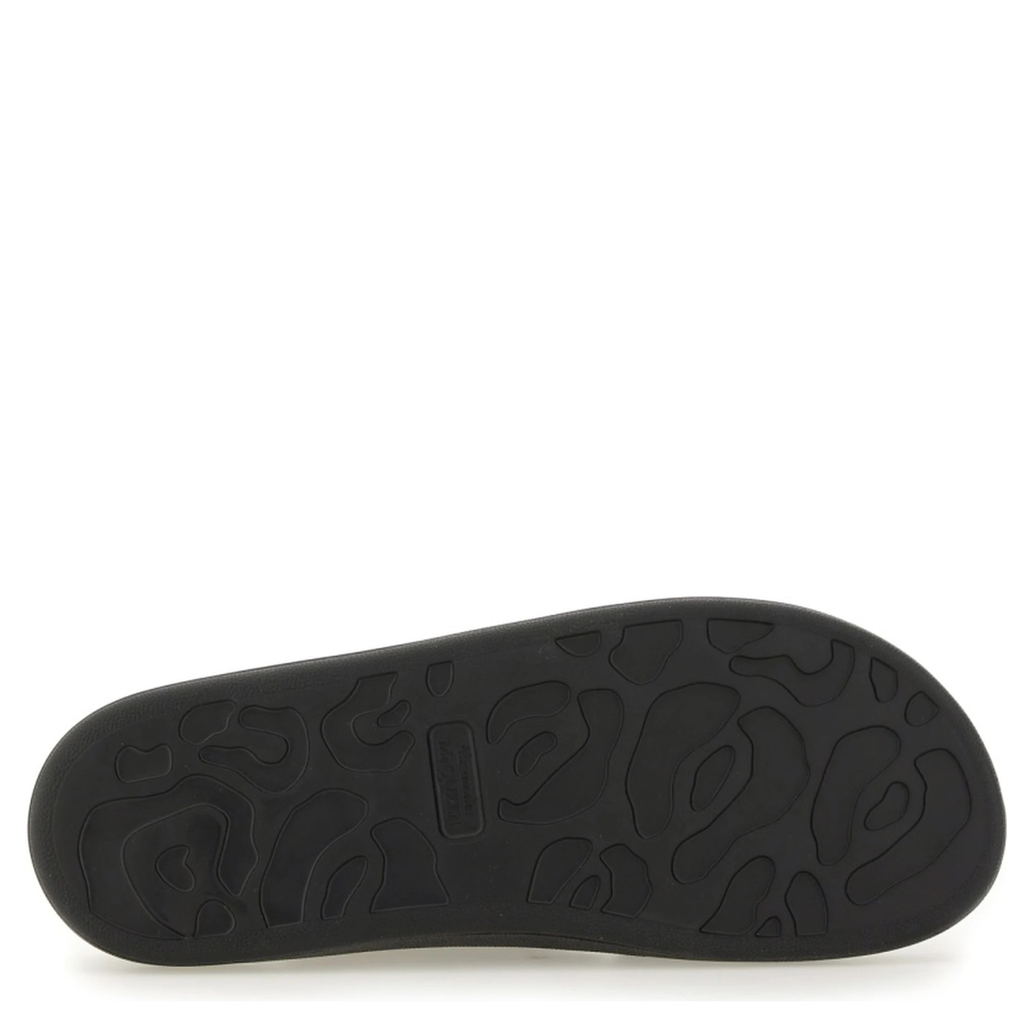 SANDALO HYBRID DOUBLE BUCKLE