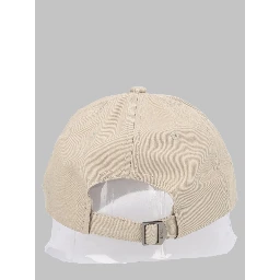 CAPPELLO DA BASEBALL CON LOGO