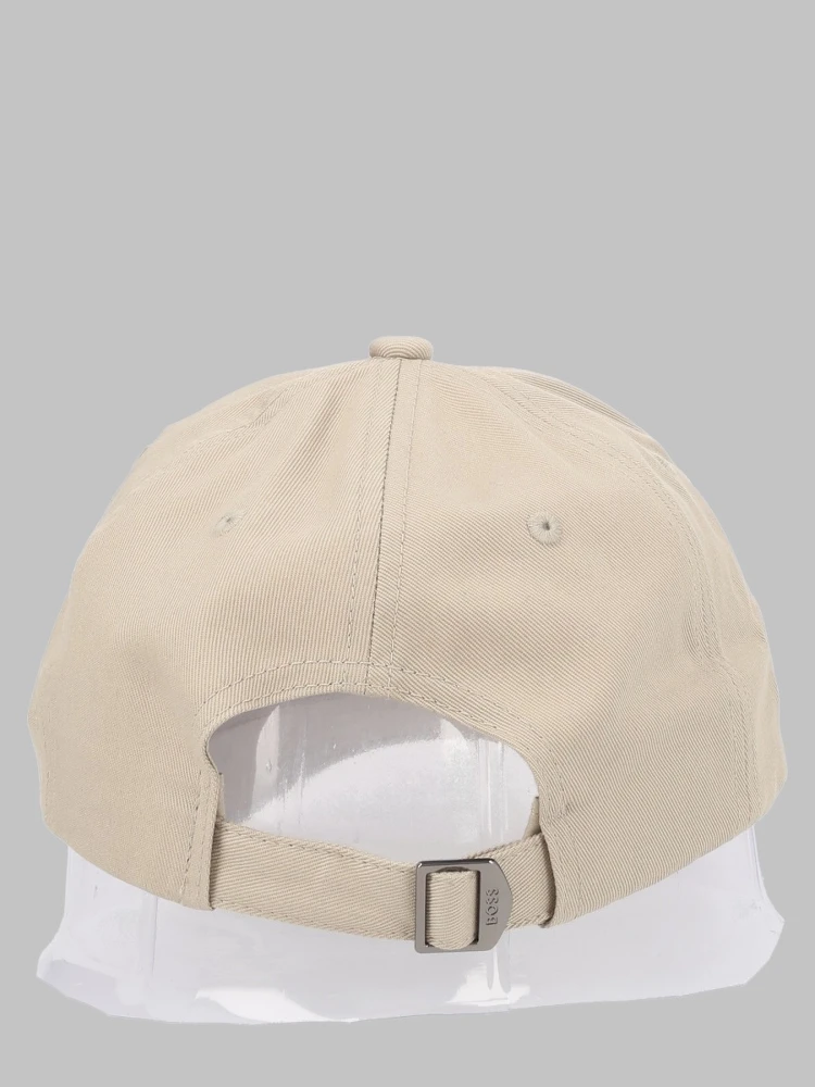 CAPPELLO DA BASEBALL CON LOGO