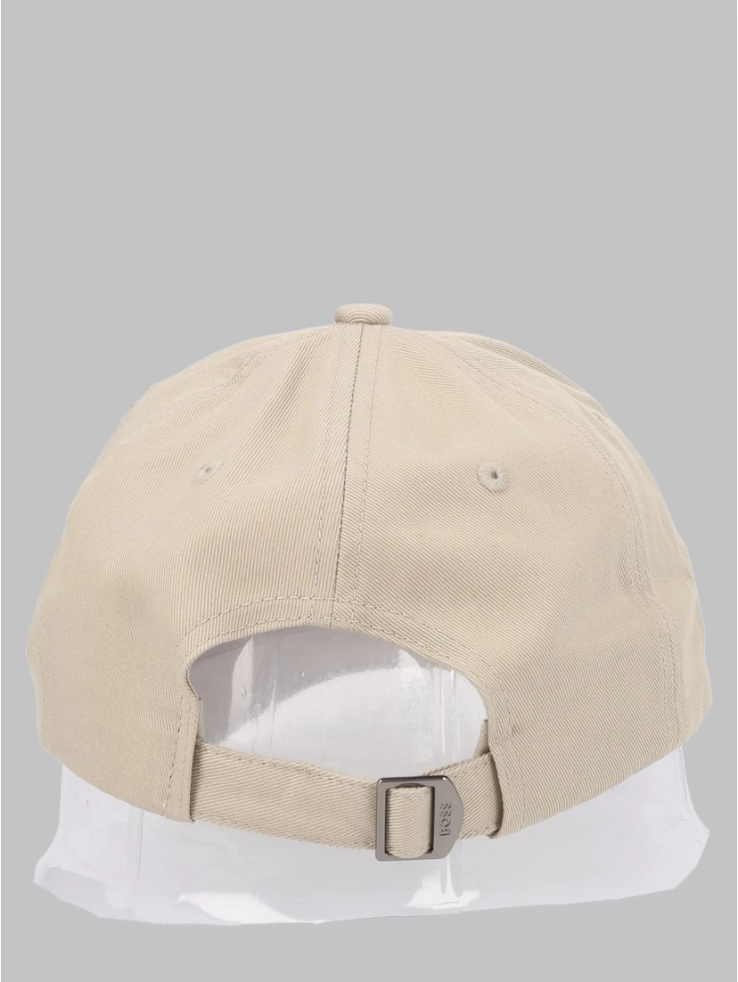 CAPPELLO DA BASEBALL CON LOGO