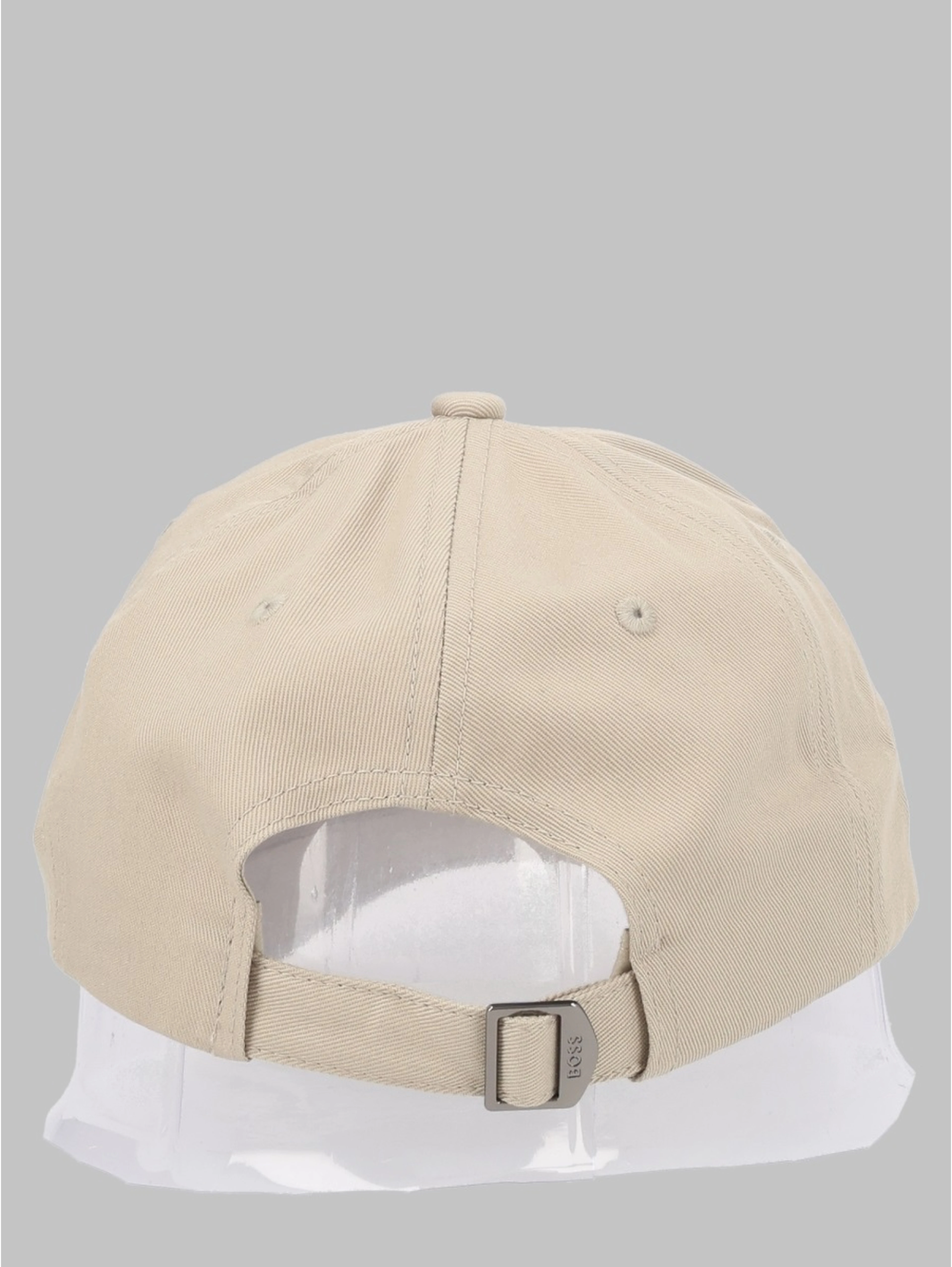 CAPPELLO DA BASEBALL CON LOGO