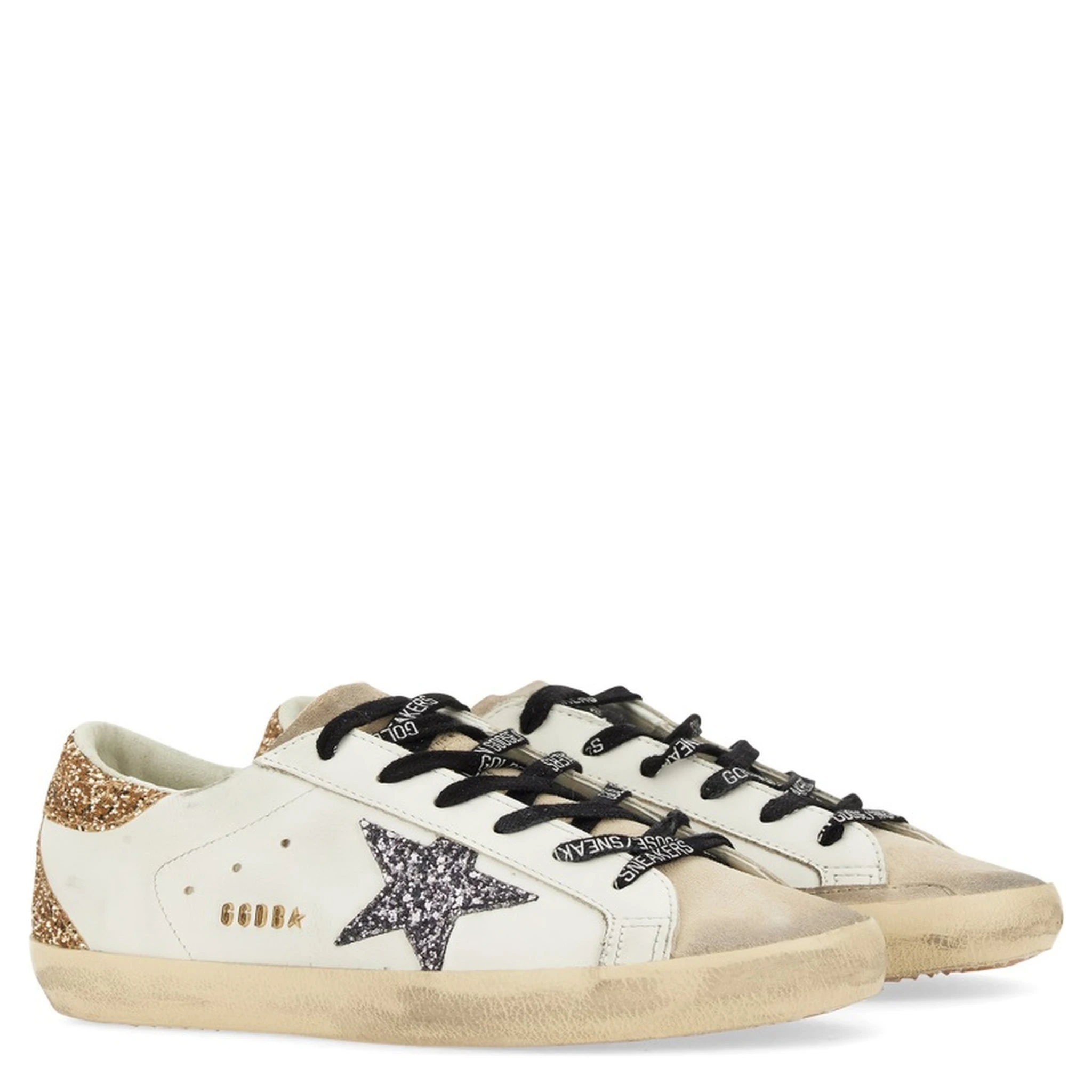 "SUPER-STAR" SNEAKER