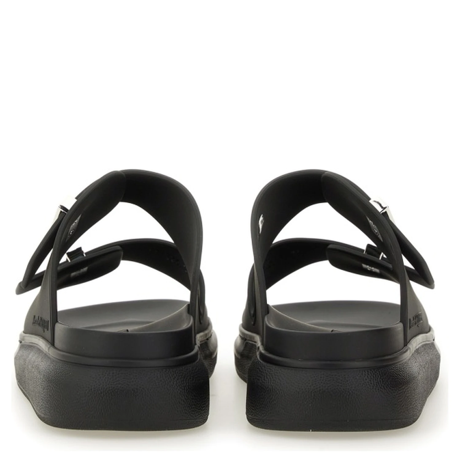 SANDALO HYBRID DOUBLE BUCKLE