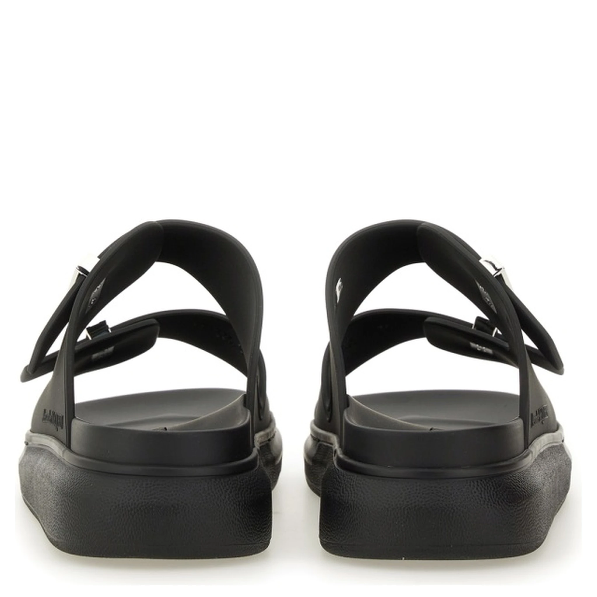 SANDALO HYBRID DOUBLE BUCKLE