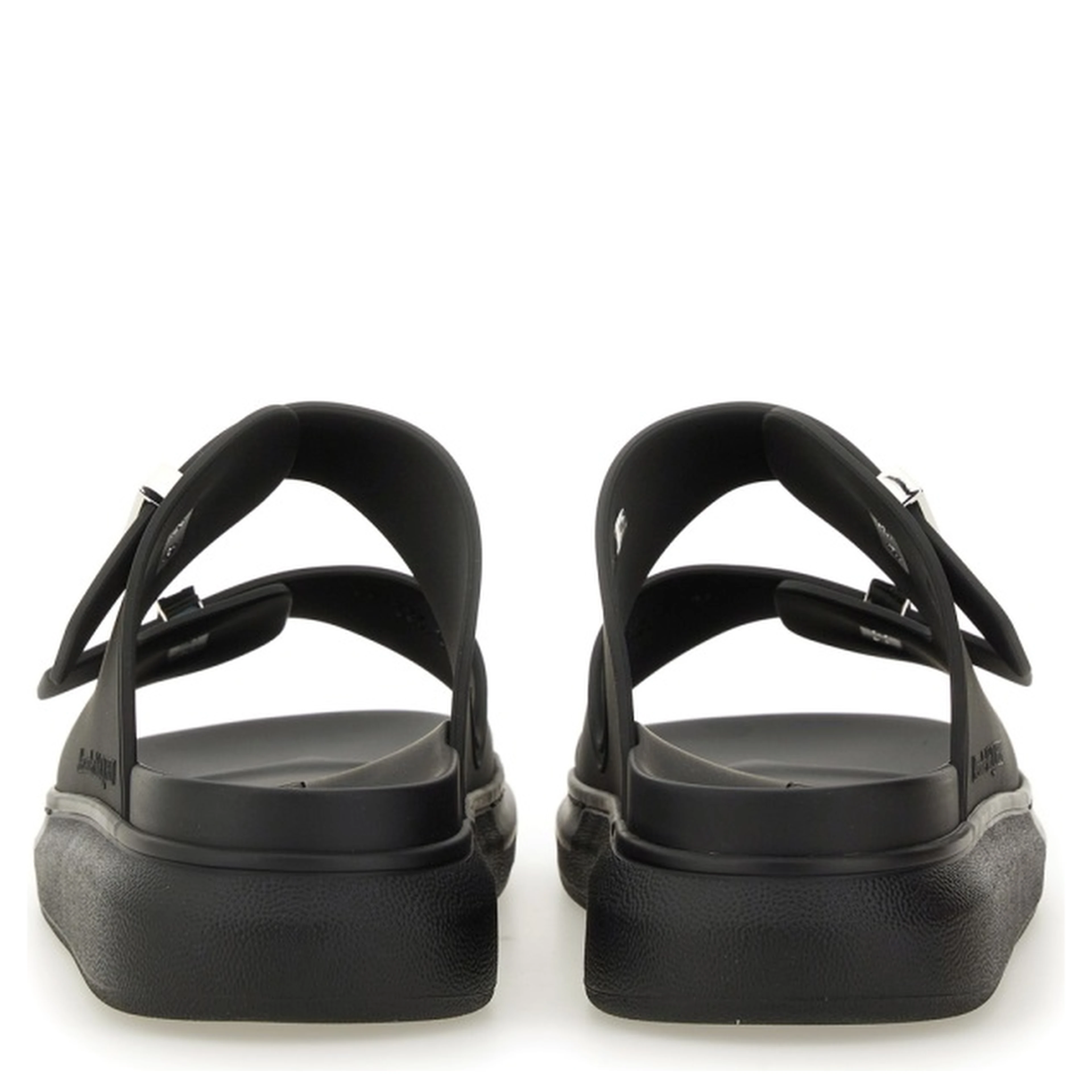 SANDALO HYBRID DOUBLE BUCKLE