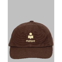 CAPPELLO DA BASEBALL "TOMAS" CON LOGO