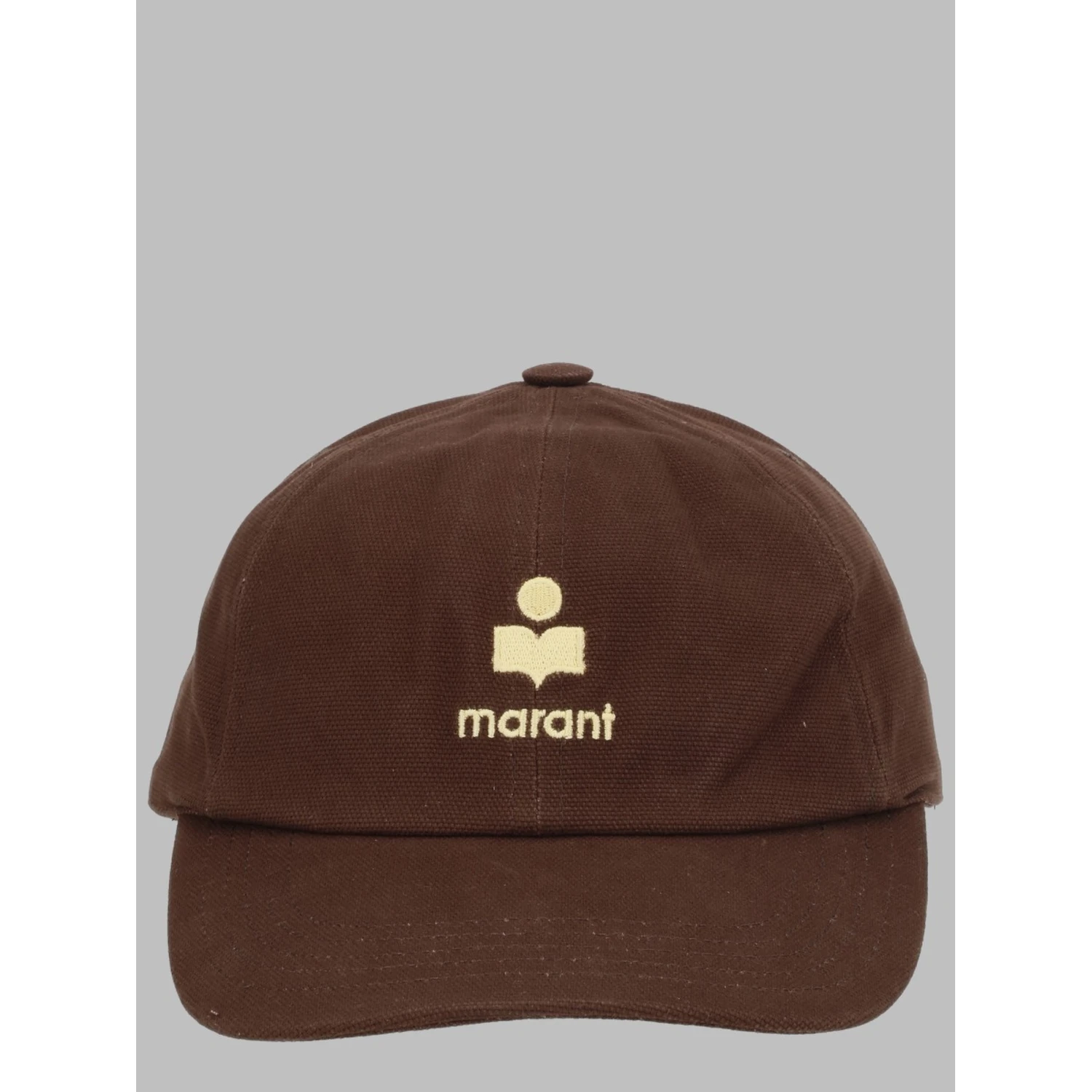 CAPPELLO DA BASEBALL "TOMAS" CON LOGO