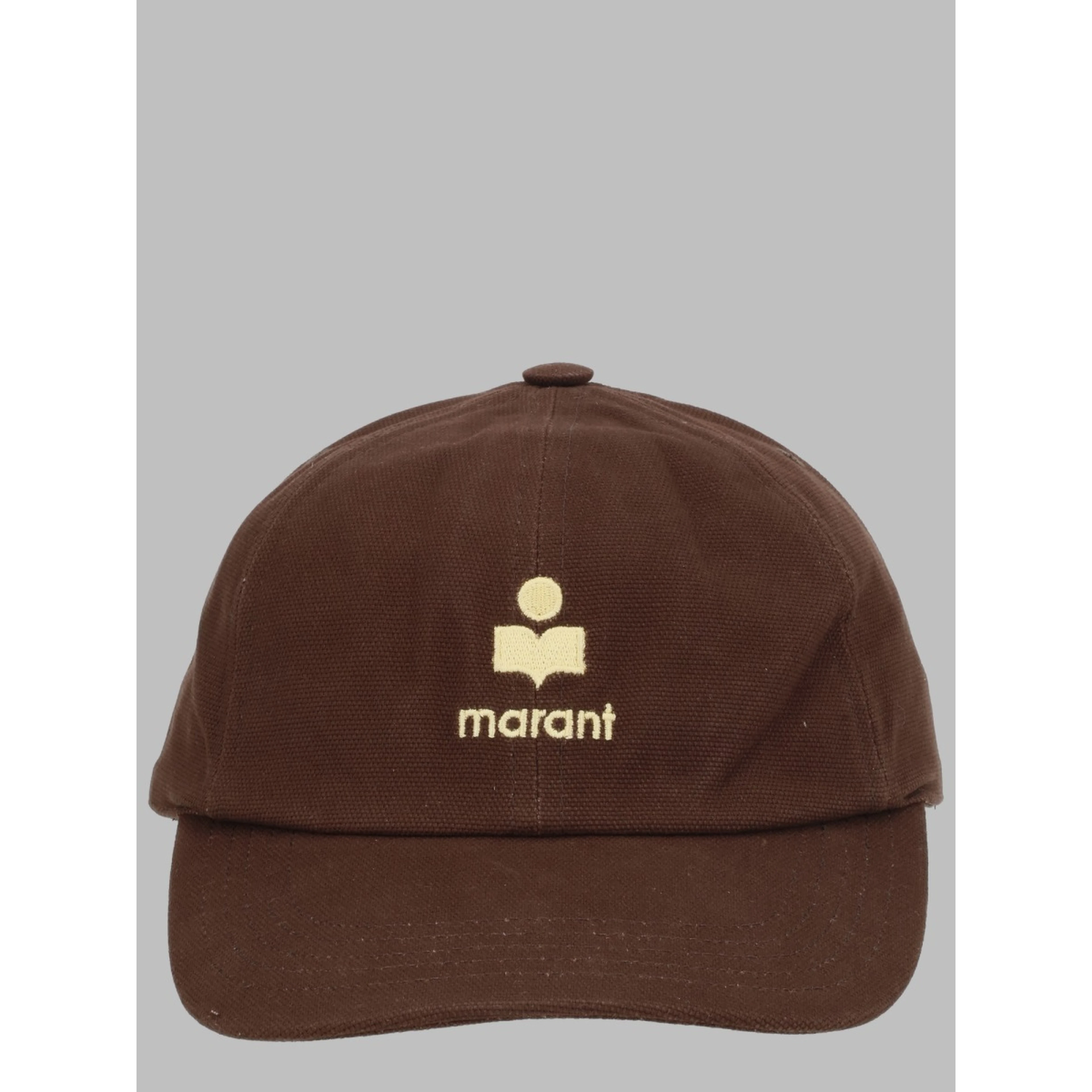 CAPPELLO DA BASEBALL "TOMAS" CON LOGO
