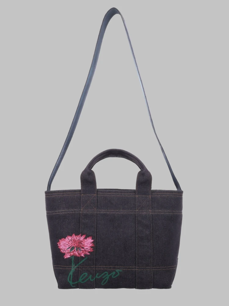 BORSA TOTE "KENZO TULIP" SMALL alternative