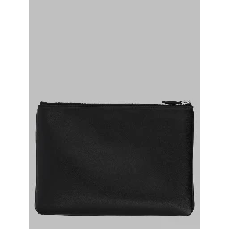 POCHETTE "KENZO TULIP" IN PELLE