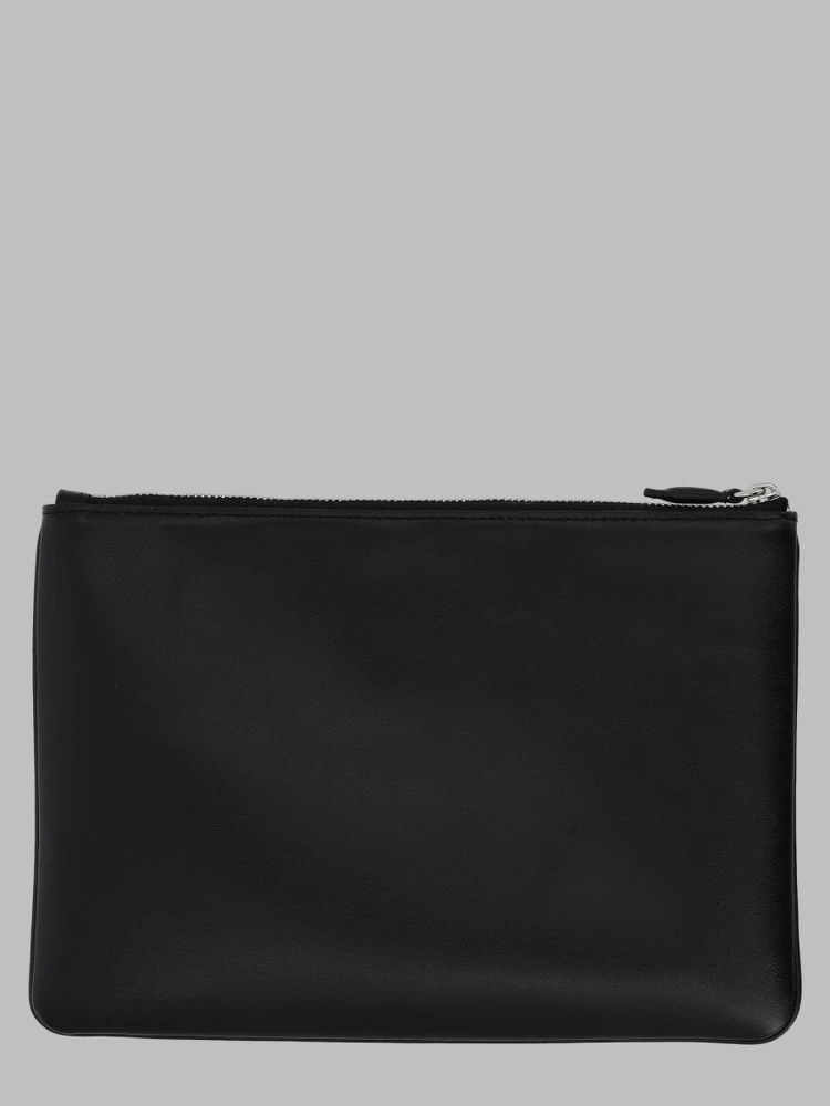 POCHETTE "KENZO TULIP" IN PELLE alternative