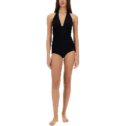 COSTUME INTERO SCOLLATO