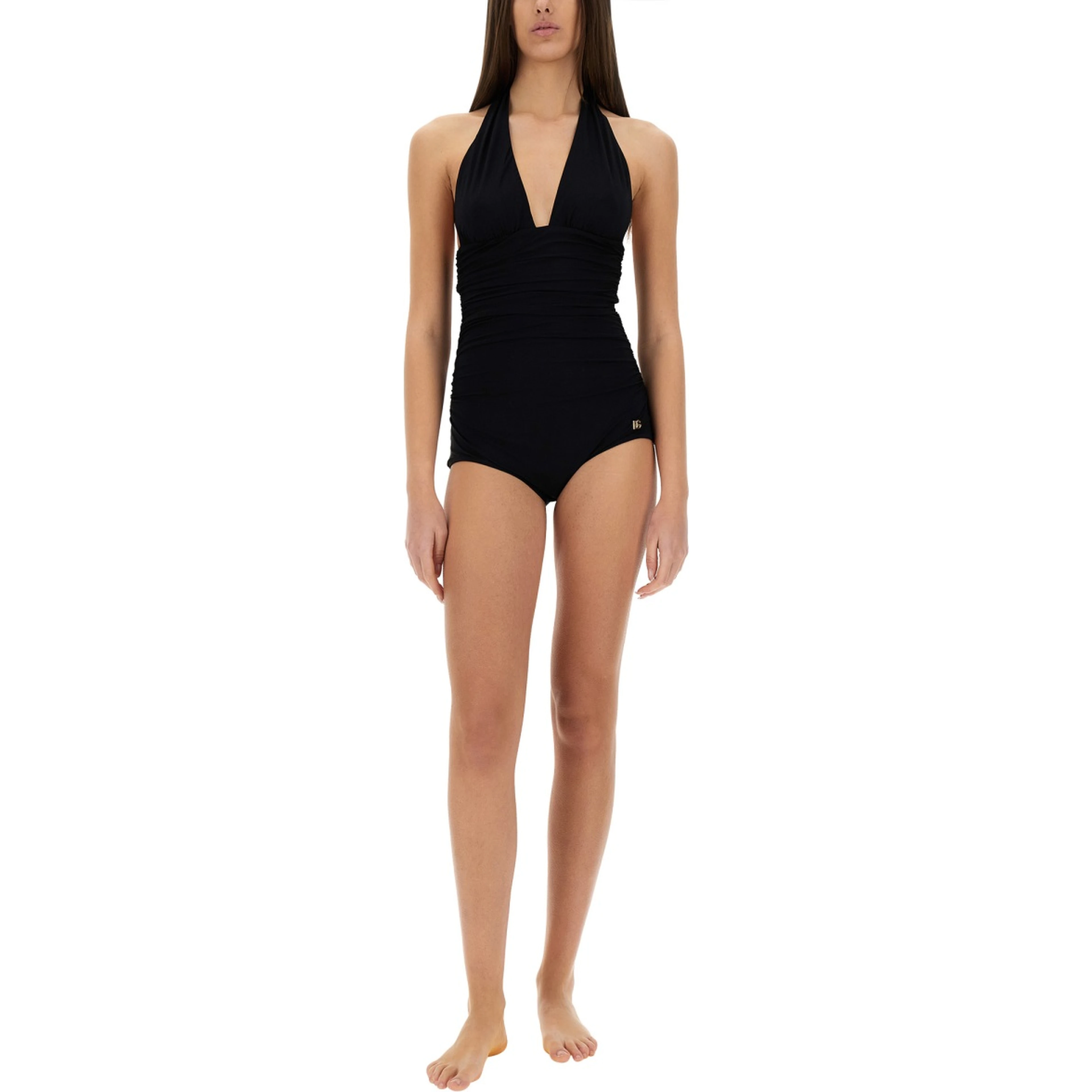 COSTUME INTERO SCOLLATO