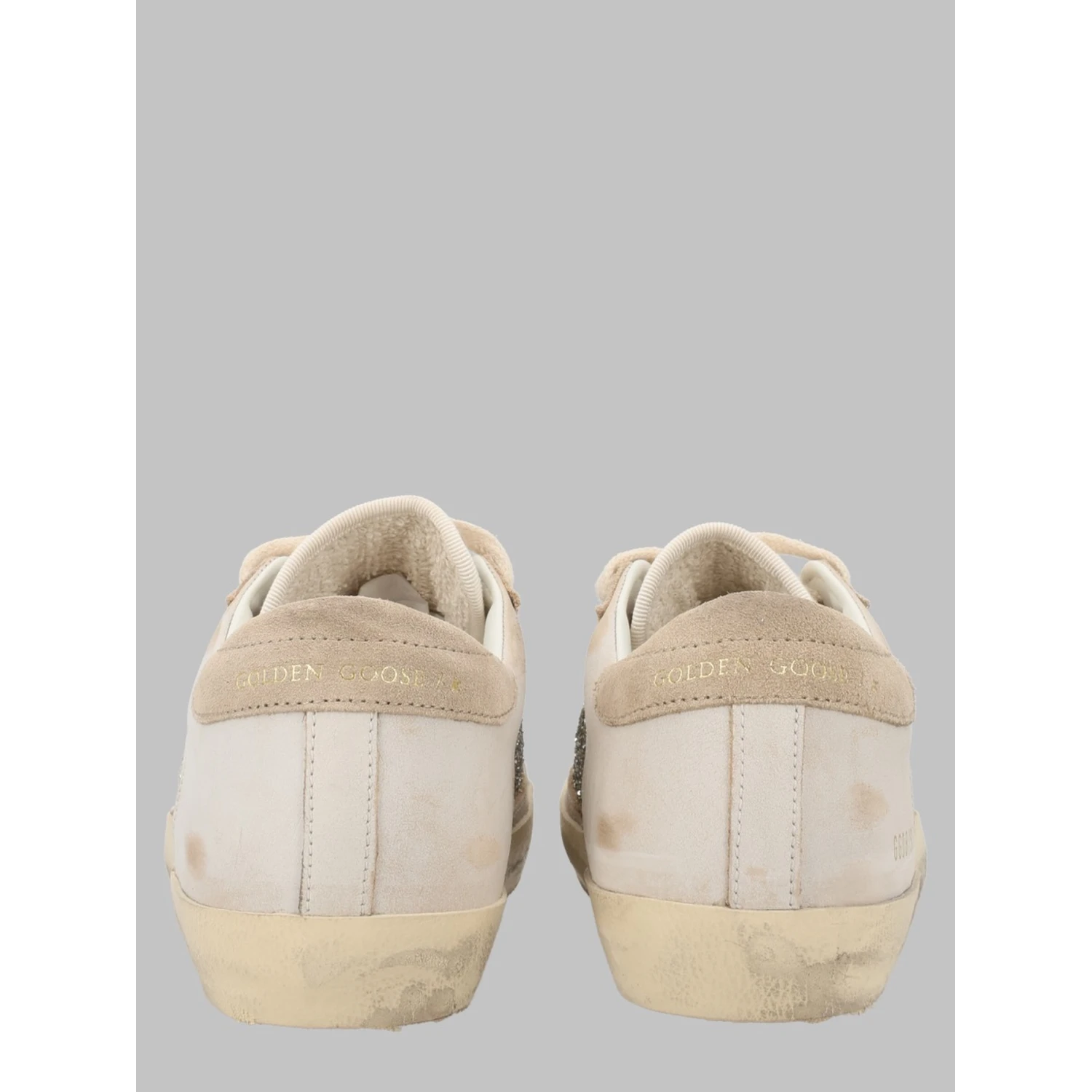 SNEAKER "SUPER STAR"
