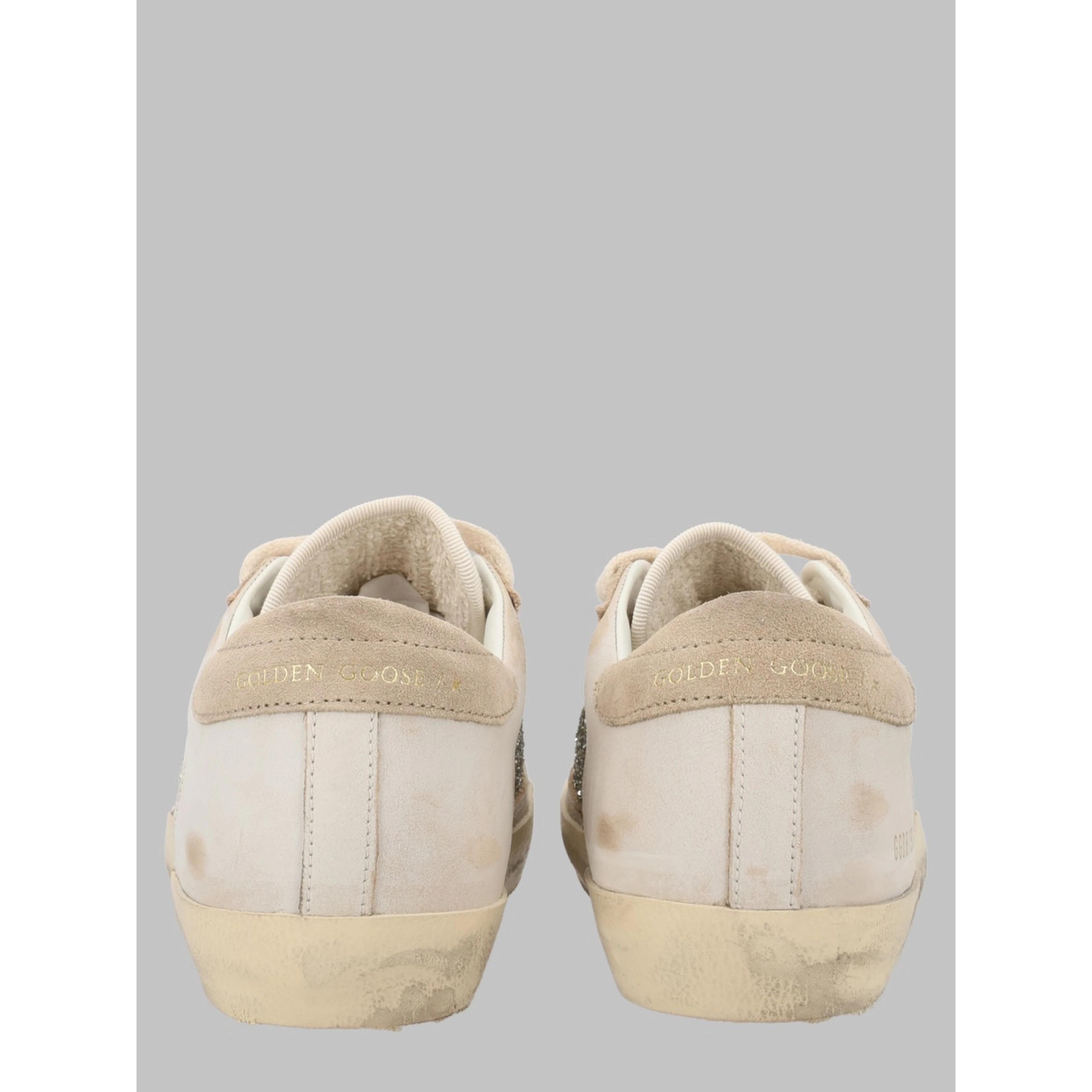 SNEAKER "SUPER STAR"