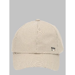 CAPPELLO DA BASEBALL CON LOGO