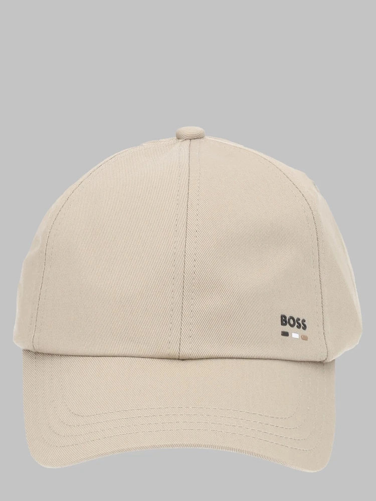 CAPPELLO DA BASEBALL CON LOGO alternative
