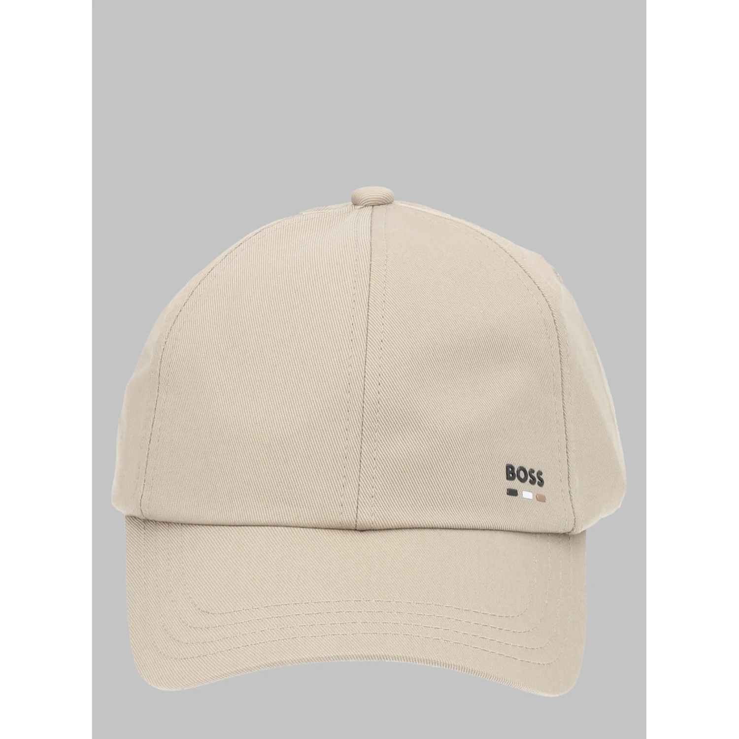 CAPPELLO DA BASEBALL CON LOGO