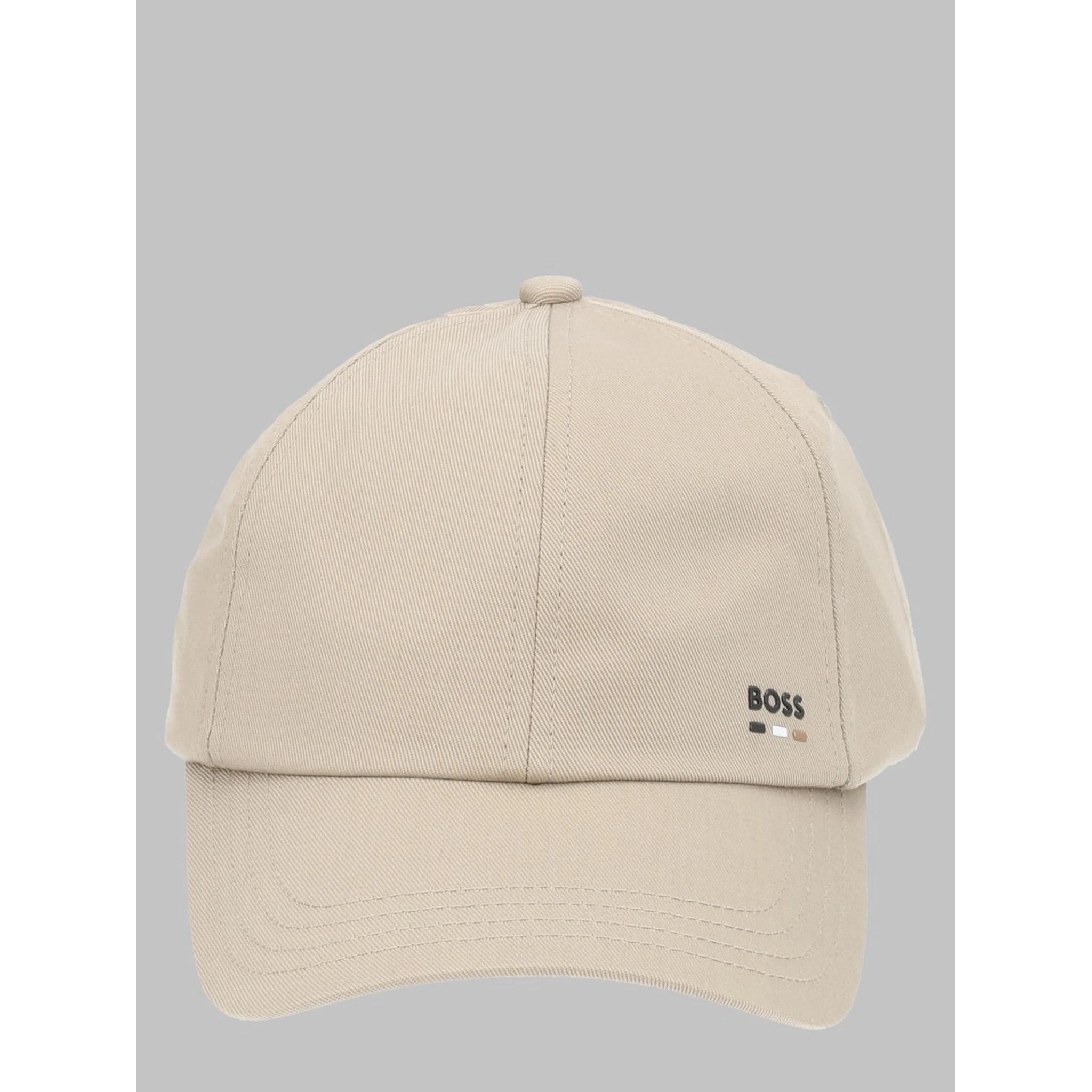 CAPPELLO DA BASEBALL CON LOGO