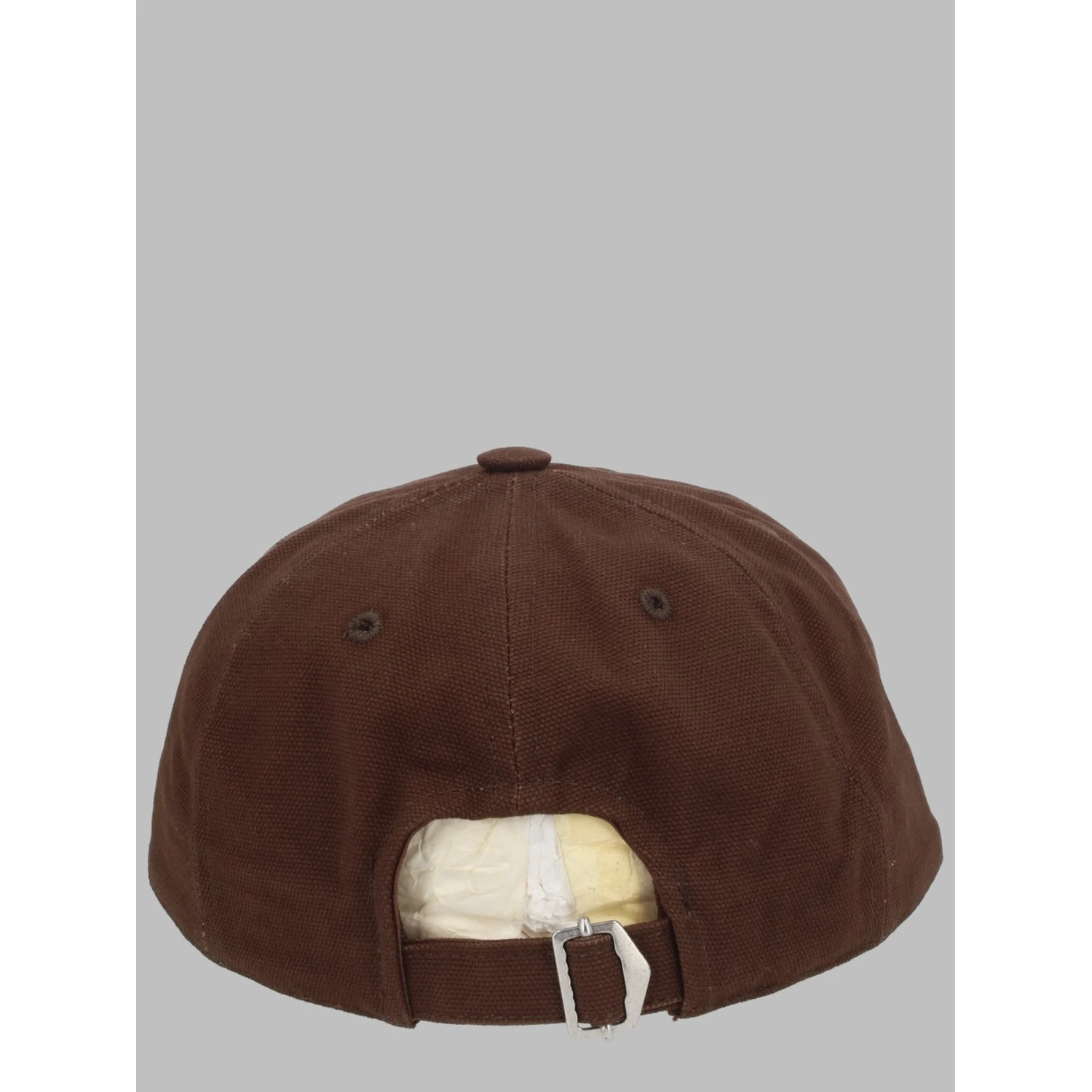 CAPPELLO DA BASEBALL "TOMAS" CON LOGO