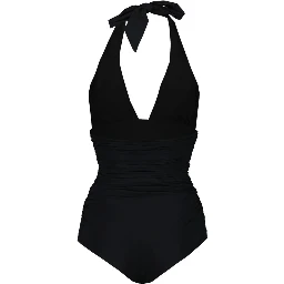 COSTUME INTERO SCOLLATO