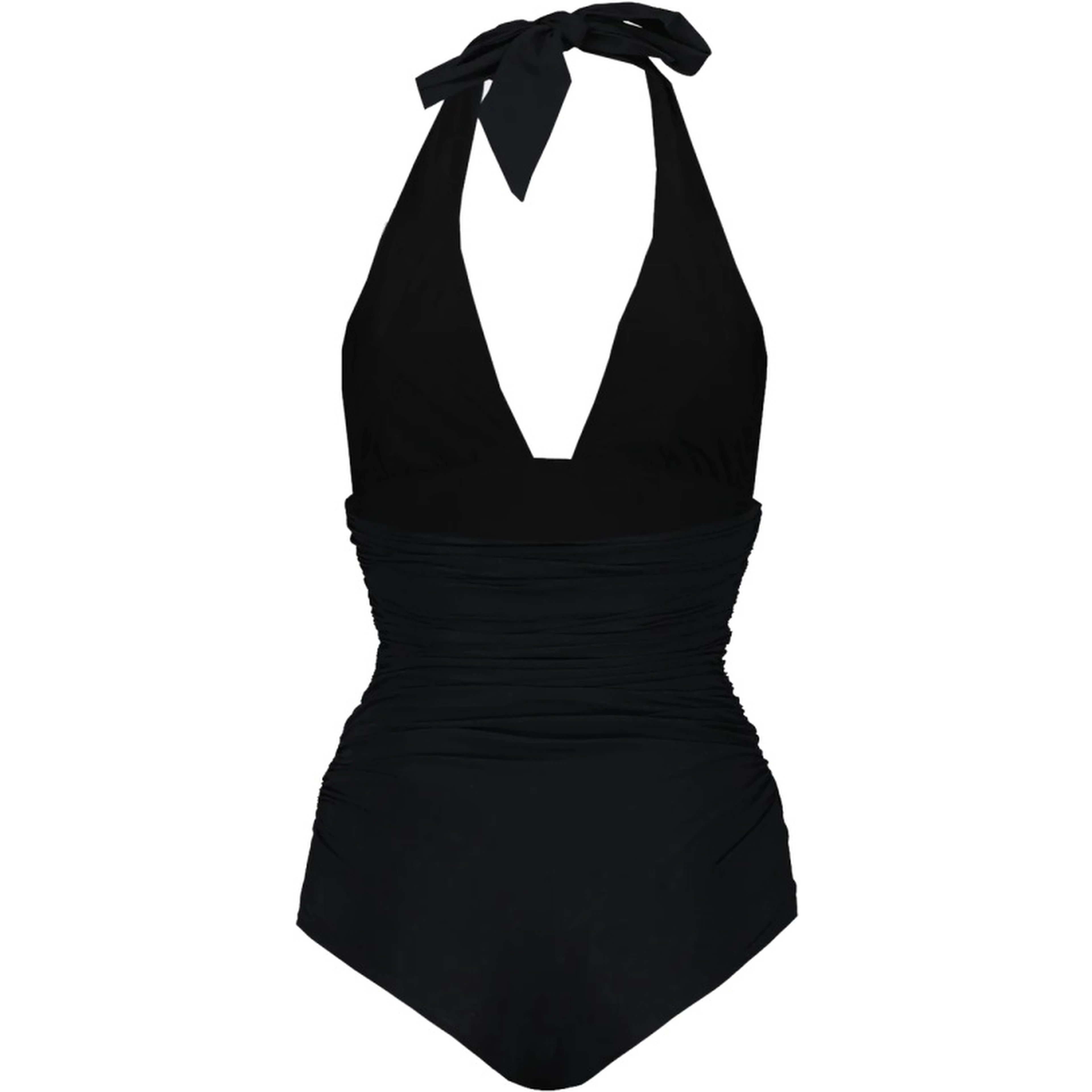 COSTUME INTERO SCOLLATO