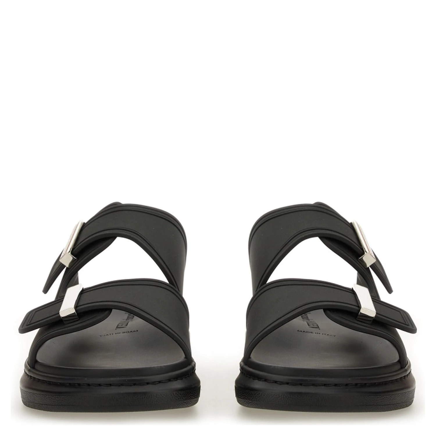 SANDALO HYBRID DOUBLE BUCKLE
