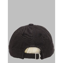 CAPPELLO DA BASEBALL "TOMAS"