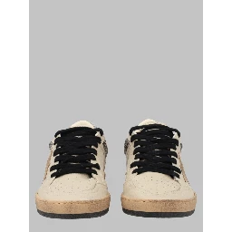 SNEAKER "BALL STAR"