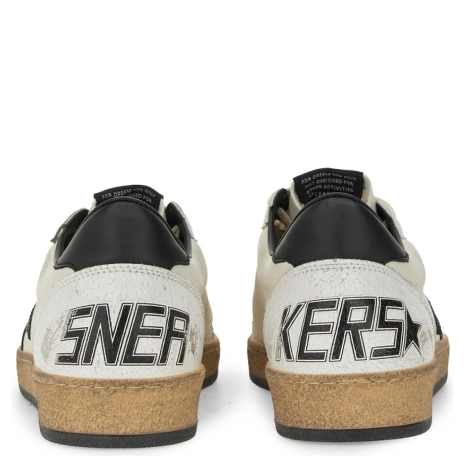 SNEAKER BALL STAR