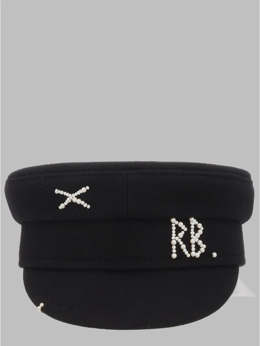 CAPPELLO "BAKER BOY"