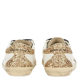 "SUPER-STAR" SNEAKER