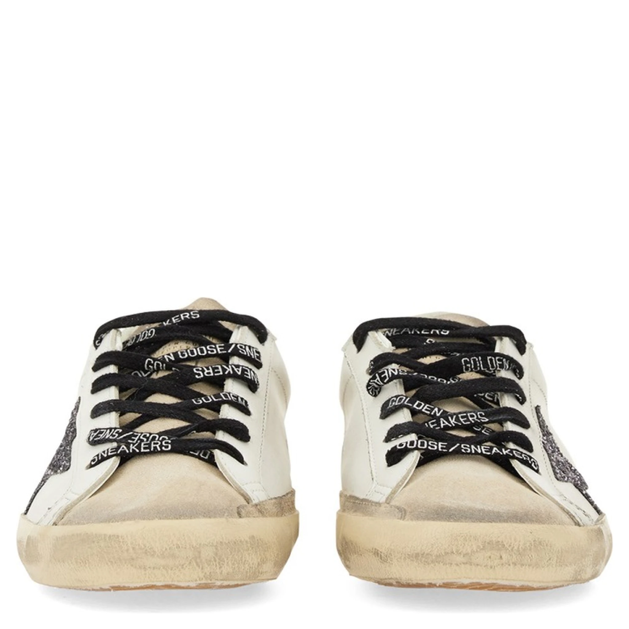 "SUPER-STAR" SNEAKER