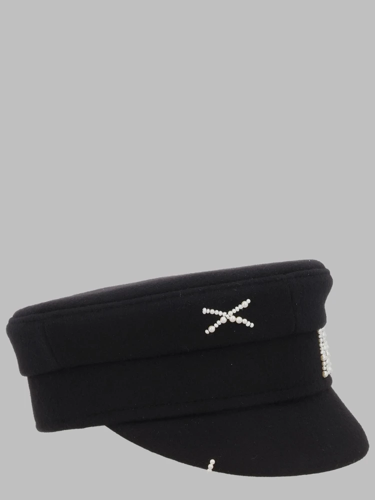CAPPELLO "BAKER BOY" alternative