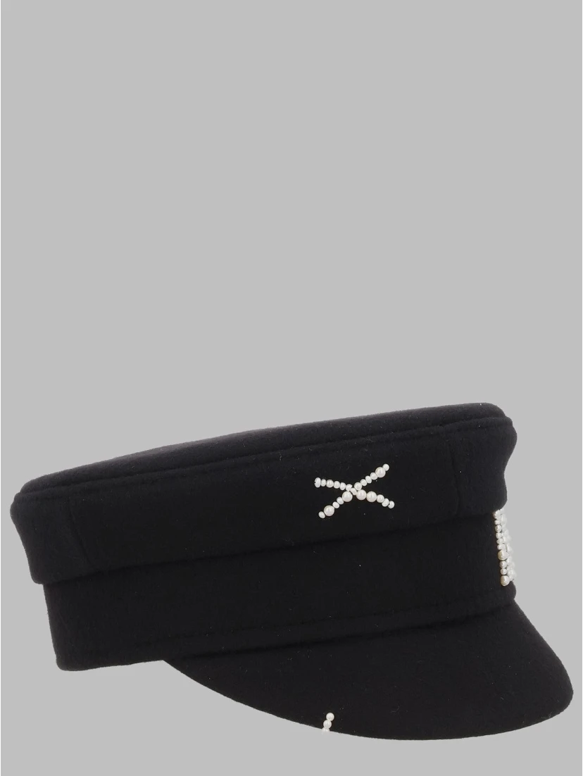 CAPPELLO "BAKER BOY"