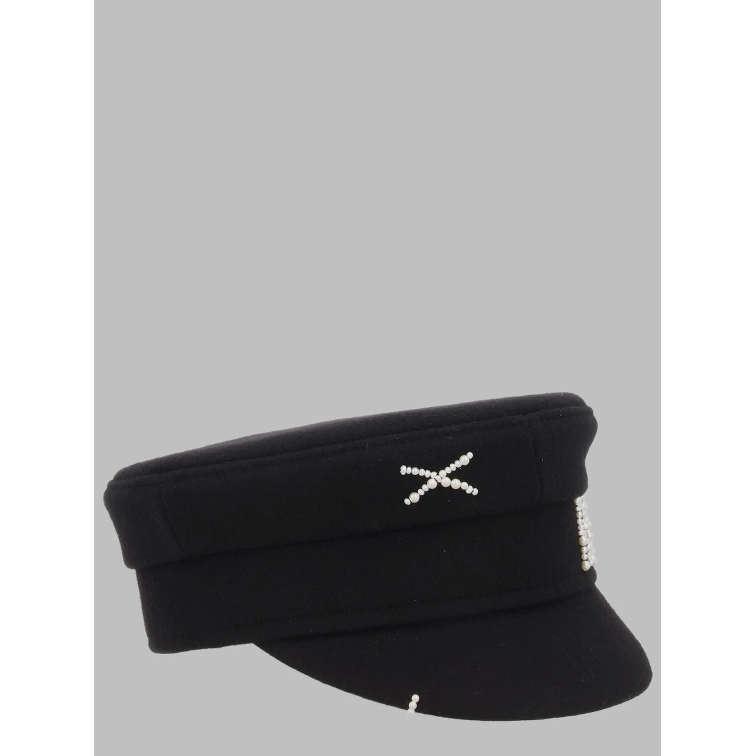 CAPPELLO "BAKER BOY"