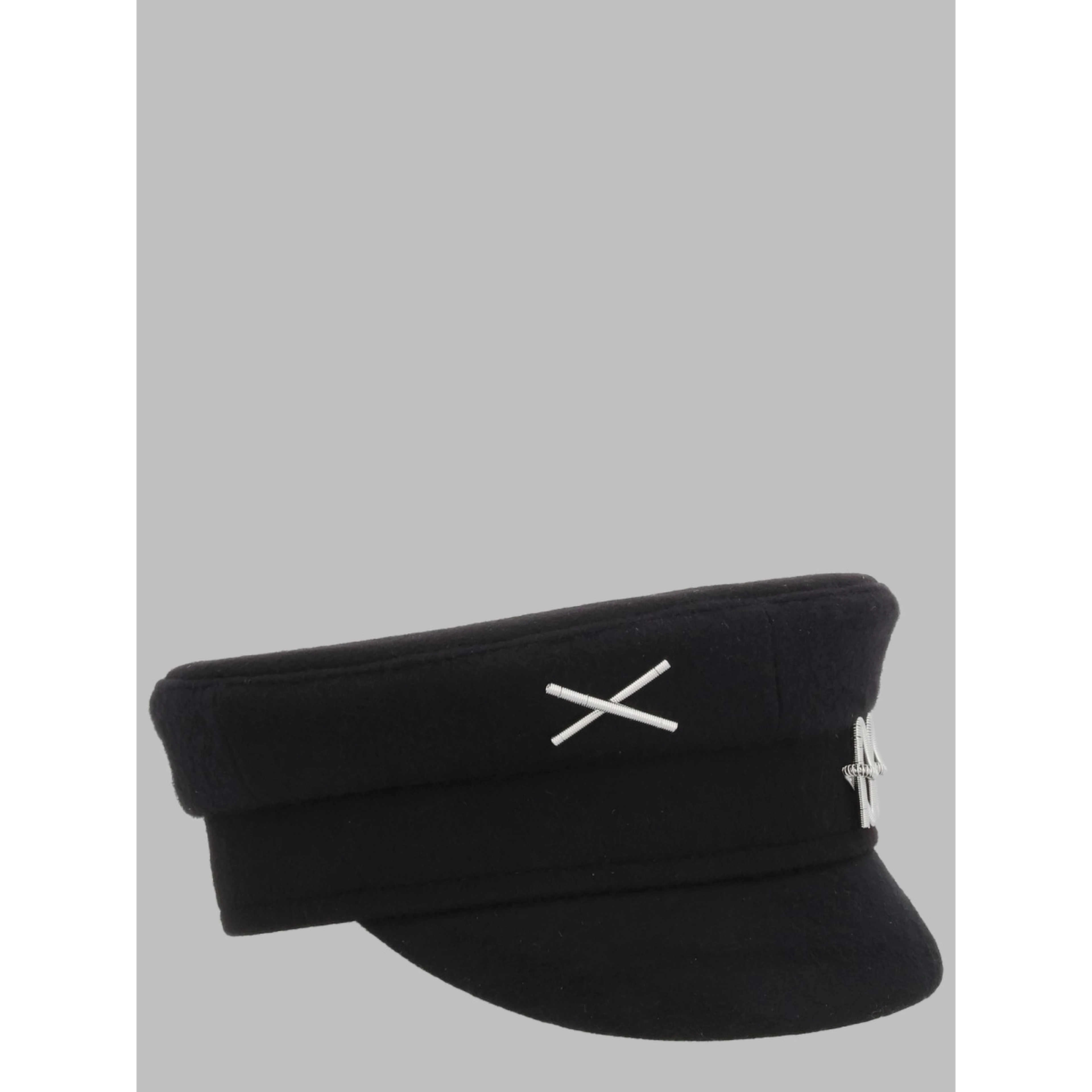 CAPPELLO "BAKER BOY"