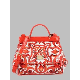 borsa a tracolla vernice