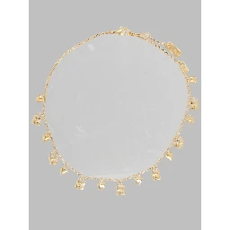 COLLANA "CHLOÉ MINI PADDINGTON"