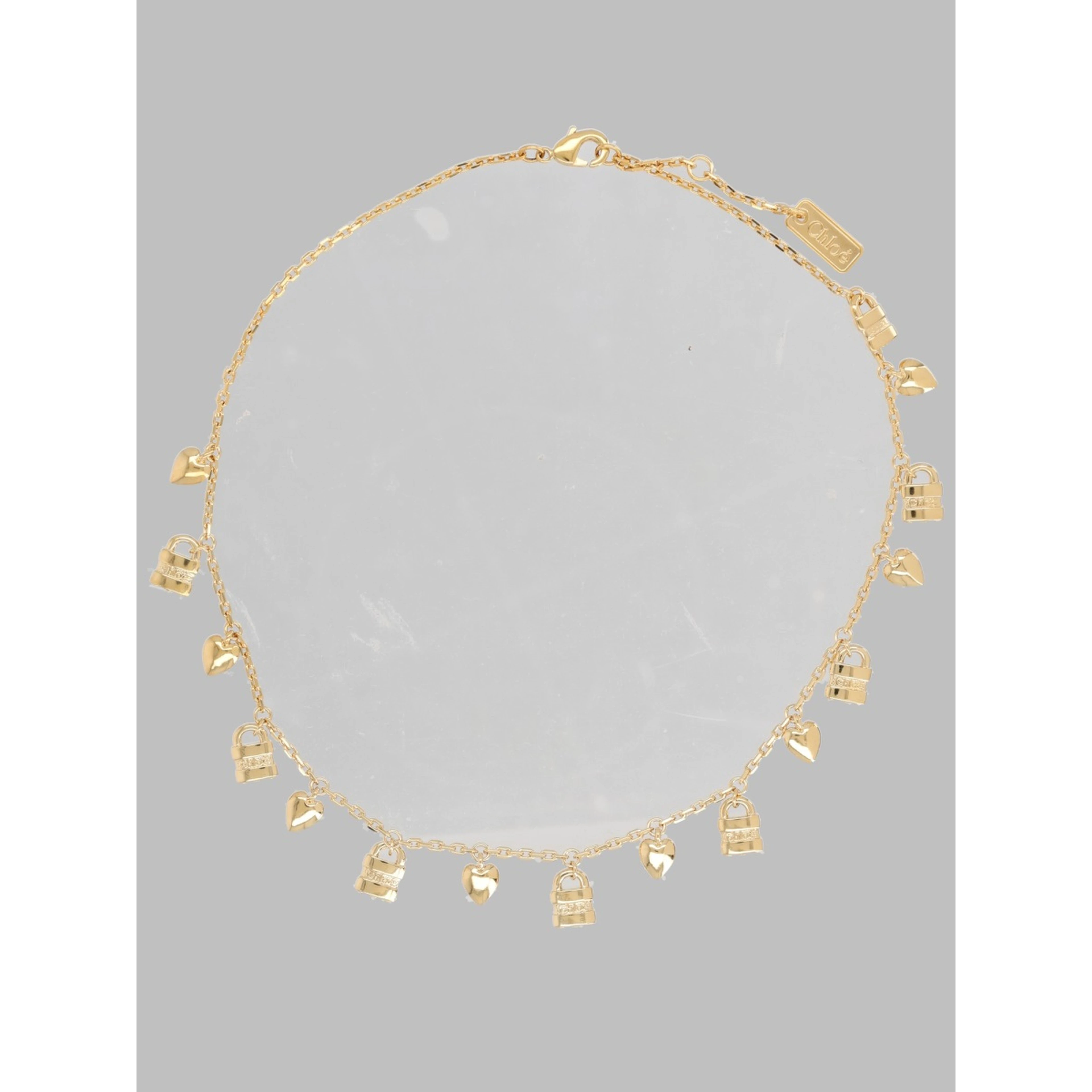 COLLANA "CHLOÉ MINI PADDINGTON"